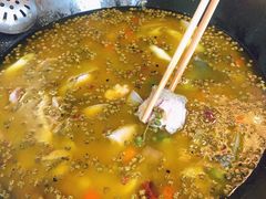 -鲜椒鱼·雅安地标性美食