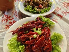 -永红源啤酒·烧烤·海鲜·大排档(青特城店)