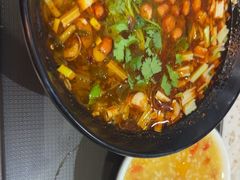 -舌尖尖传统小吃(万达店)