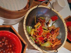 -避风塘(江桥万达店)