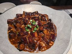 -绿茶餐厅(松江万达店)