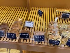 -0+1·手作面包(新北店)