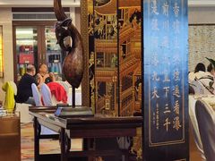 -金城大酒店-中餐厅(汾江中路店)