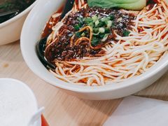 -李先生牛肉面大王(东单店)