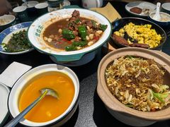 -武庄主特色炒鸡(周恩来纪念馆店)