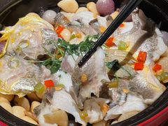 -明州小宴(文化广场店)