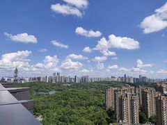 -贵阳万丽酒店