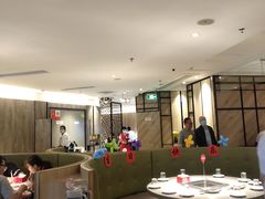 -海底捞火锅(万象城店)