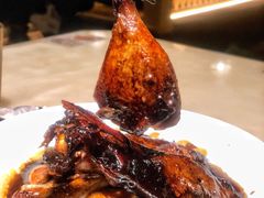 弄堂里的卤鸭儿-弄堂里(滨江龙湖天街店)