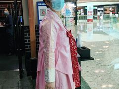 -韩时烤肉(丰科万达广场店)
