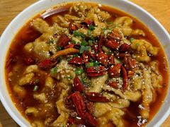 -伊喜饺子(五道口学院路店)