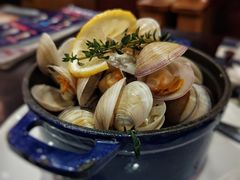 -La Creperie法餐厅(芮欧百货店)
