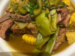 -金掌勺·锅包肉(广渠门店)