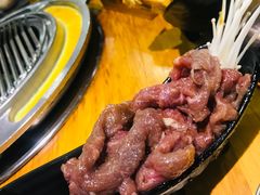 -伊茉家的烤肉店(勒泰中心店)