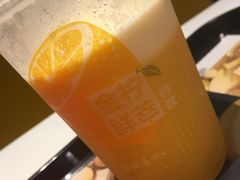 -麦当劳(广州新港东路第二分店)