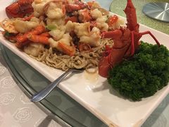 -海上人家The Sea Food Paradise Restaurant & Bar