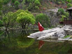 -姚家山旅游风景区