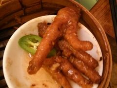 -添好运点心专门店(深水埗店)