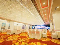 -世纪缘湖滨花园酒店(玄武湖店)