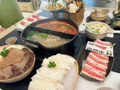 -山缓缓火锅(青岛万象城店)