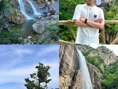 -洛阳白云山景区