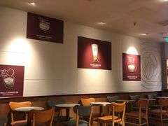 -COSTA COFFEE(新奥购物中心店)