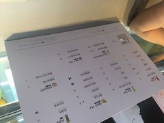 菜单-喜茶(上海正大广场店)