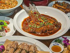 -甬上名灶(天一阁·翠柏店)