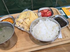 -阿金大白·上海菜馆(新天地店)