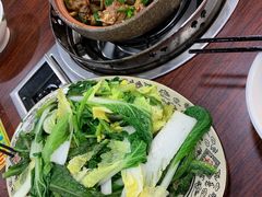 招牌土鸡煲-华仔土鸡店(南洲分店)