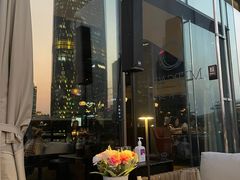 -Mercato莫卡多露台餐厅与酒吧(K11店)