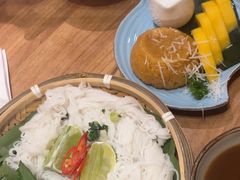 -越美小馆·越南料理(曲江店)