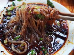 -甘记肥肠粉(马鞍北路店)