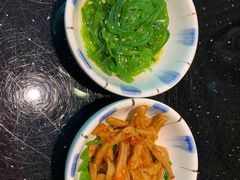 -真剑日本料理·铁板烧(贵州路店)