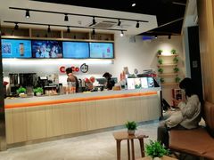 -CoCo都可(燕塘店)
