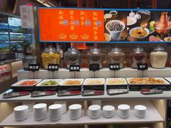 -东门口·新式老北京火锅(河西龙湖天街店)