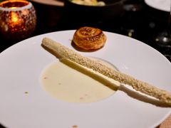 -重庆尼依格罗酒店·欣厨Niccolo Kitchen