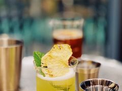 布拉格之春-Au Cafe&Roastery(华侨城店)