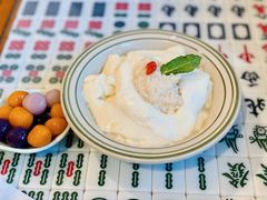 -堂屋糖水店(愚园店)