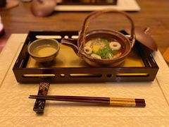 -空蝉怀石料理(益丰·外滩源店)