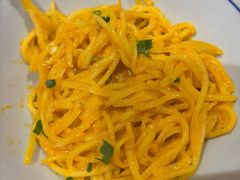 -荆九爷爆炒桥头三嫩(夫子庙店)