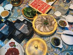 -慢丽江·云南野生菌土鸡锅(付家庄店)