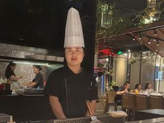 -水木锦堂·自助铁板烧(世贸天阶店)