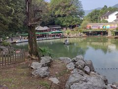 -陶祖圣境风景区