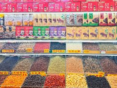 -新疆国际大巴扎