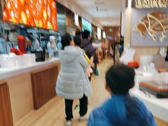 -西贝(枫蓝国际购物中心店)