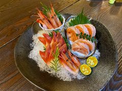 -松岛日本料理(汾江路店)