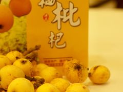 -塘栖枇杷特色园区