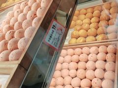 -東更道点心行(崂山丽达店)