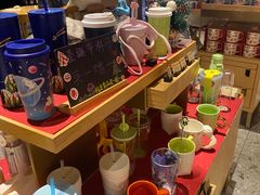 -星巴克臻选(济南恒隆店)